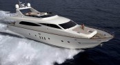 Motor Yacht ANASSA